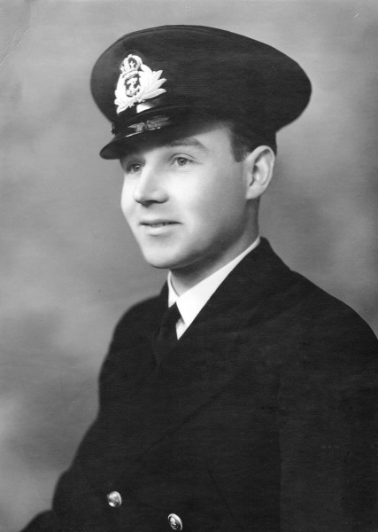 Harry William Brooks